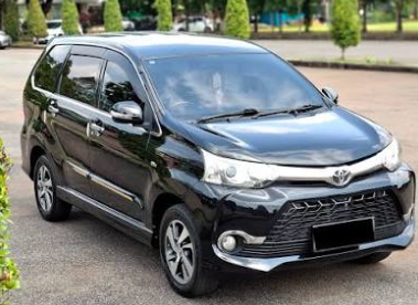 Toyota Avanza — foto 2