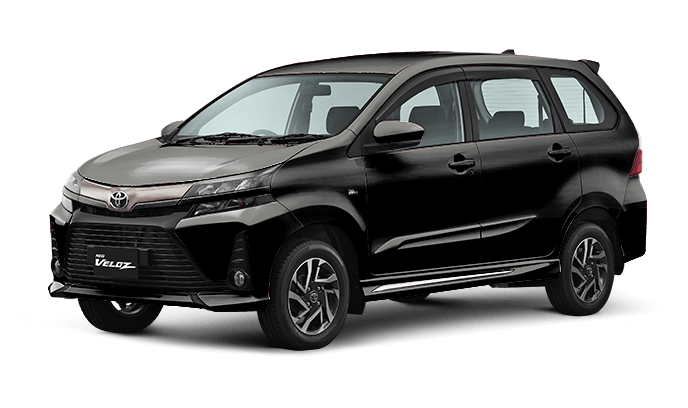 Toyota Avanza