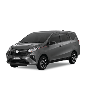 Daihatsu Sigra