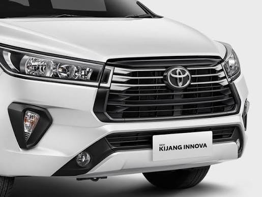Toyota Innova Reborn — foto 2