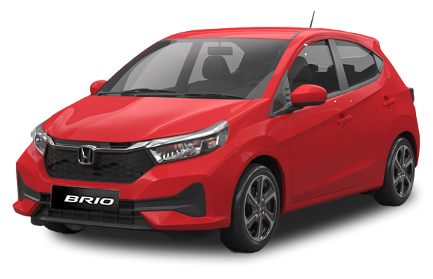 Honda Brio